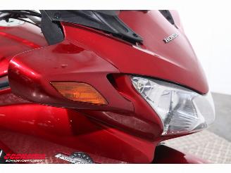 Honda ST 1300 Pan European ST 1300 Pan European ABS Heizgriffe picture 10