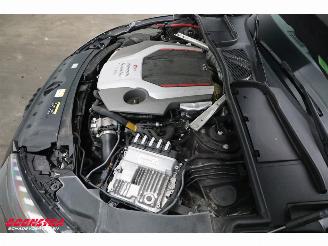 Audi Rs4 Avant 2.9 TFSI Quattro Carbon Pano LED ACC Memory B&O SHZ LRHZ picture 11