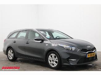 Kia Ceed 1.0 T-GDi ComfortLine ACC Clima Camera Apple/Android picture 2