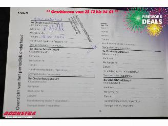 Kia Ceed 1.0 T-GDi ComfortLine ACC Clima Camera Apple/Android picture 17