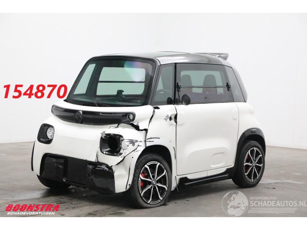 Opel  Rocks-E Base 14" LMV