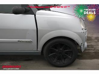 Aixam  Roadline Pack BY 2007 16.288 km! picture 5