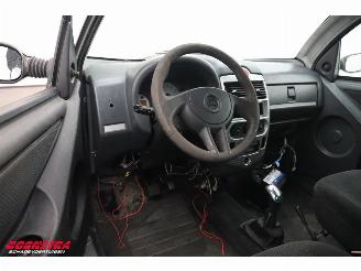 Aixam  Roadline Pack BY 2007 16.288 km! picture 21