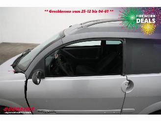 Aixam  Roadline Pack BY 2007 16.288 km! picture 12