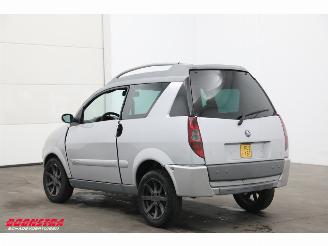 Aixam  Roadline Pack BY 2007 16.288 km! picture 4