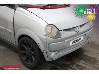 Aixam  Roadline Pack BY 2007 16.288 km! picture 6