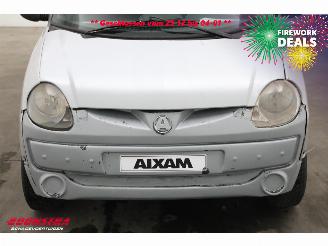 Aixam  Roadline Pack BY 2007 16.288 km! picture 7