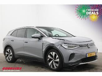 Volkswagen ID.4 Pro 77 kWh LED ACC Pano Navi Clima Camera picture 2
