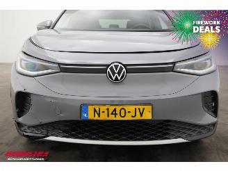 Volkswagen ID.4 Pro 77 kWh LED ACC Pano Navi Clima Camera picture 7