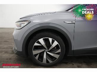 Volkswagen ID.4 Pro 77 kWh LED ACC Pano Navi Clima Camera picture 12