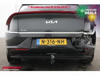 Kia EV6 Plus 77.4 kWh LED ACC Meridian Ventilatie Memory AHK picture 5