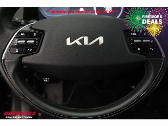 Kia EV6 Plus 77.4 kWh LED ACC Meridian Ventilatie Memory AHK picture 16