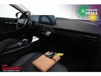 Kia EV6 Plus 77.4 kWh LED ACC Meridian Ventilatie Memory AHK picture 10
