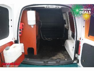 Volkswagen Caddy 2.0 TDI L1H1 BMT Trendline Airco Cruise AHK 190.434 km! picture 11
