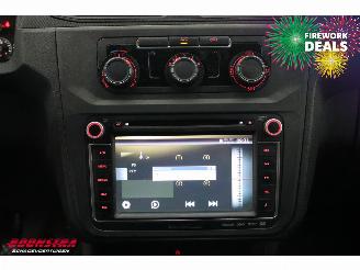 Volkswagen Caddy 2.0 TDI L1H1 BMT Trendline Airco Cruise AHK 190.434 km! picture 15