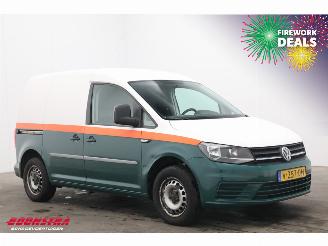 Volkswagen Caddy 2.0 TDI L1H1 BMT Trendline Airco Cruise AHK 190.434 km! picture 2