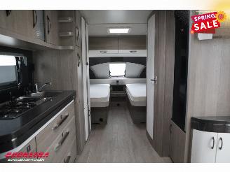 Hobby  560 UL Rondzit Single Beds BY 2024 picture 15