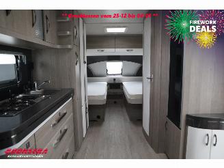 Hobby  560 UL Rondzit Single Beds BY 2024 picture 15