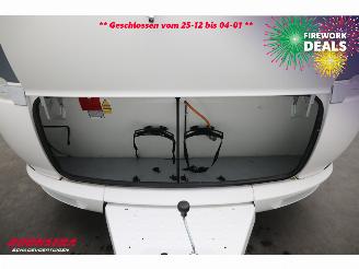 Hobby  560 UL Rondzit Single Beds BY 2024 picture 26