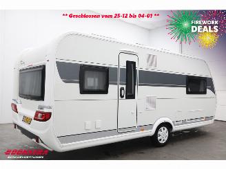 Hobby  560 UL Rondzit Single Beds BY 2024 picture 3