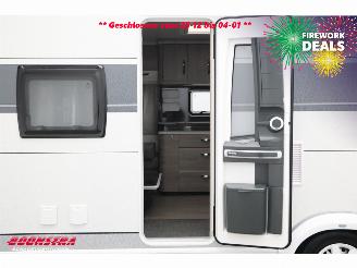 Hobby  560 UL Rondzit Single Beds BY 2024 picture 25