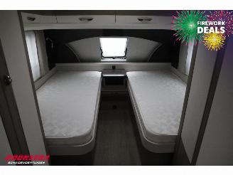 Hobby  560 UL Rondzit Single Beds BY 2024 picture 16