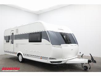 Hobby  560 UL Rondzit Single Beds BY 2024 picture 2