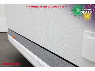 Hobby  560 UL Rondzit Single Beds BY 2024 picture 7