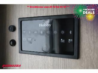 Hobby  560 UL Rondzit Single Beds BY 2024 picture 23