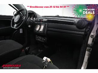 Microcar  M.GO Dynamic DCI Bluetooth Camera picture 11