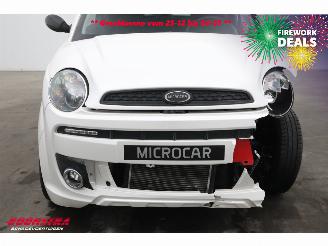 Microcar  M.GO Dynamic DCI Bluetooth Camera picture 5