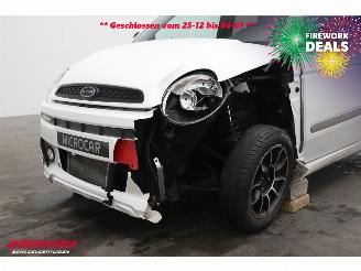 Microcar  M.GO Dynamic DCI Bluetooth Camera picture 9