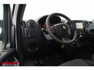 Renault Master 2.3 dCi 170 PK DoKa Navi Airco Cruise Camera AHK picture 14