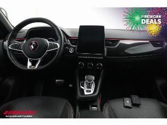 Renault Arkana 1.6 E-Tech Hybrid 145 R.S. Line LED ACC Schuifdak Camera AHK SHZ picture 18