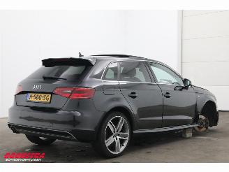 Audi A3 Sportback 1.8 TFSI 180 PK Aut. S-Line Schuifdak B&O BiXenon Navi Clima Cruise SHZ picture 3