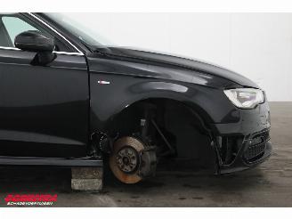 Audi A3 Sportback 1.8 TFSI 180 PK Aut. S-Line Schuifdak B&O BiXenon Navi Clima Cruise SHZ picture 5