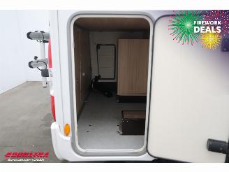 Burstner  T590 IC Line 2.3 M.Jet 130 IC Line Airco Leder Camera 45.117 km! picture 19