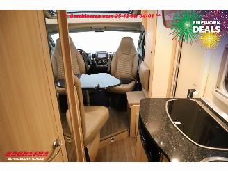 Burstner  T590 IC Line 2.3 M.Jet 130 IC Line Airco Leder Camera 45.117 km! picture 12