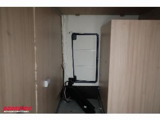 Burstner  T590 IC Line 2.3 M.Jet 130 IC Line Airco Leder Camera 45.117 km! picture 8