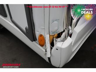 Burstner  T590 IC Line 2.3 M.Jet 130 IC Line Airco Leder Camera 45.117 km! picture 10