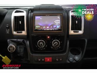 Burstner  T590 IC Line 2.3 M.Jet 130 IC Line Airco Leder Camera 45.117 km! picture 23