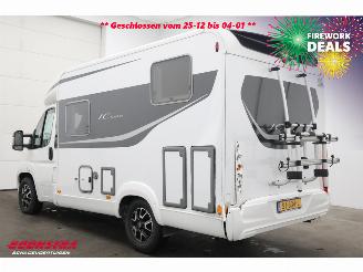 Burstner  T590 IC Line 2.3 M.Jet 130 IC Line Airco Leder Camera 45.117 km! picture 4