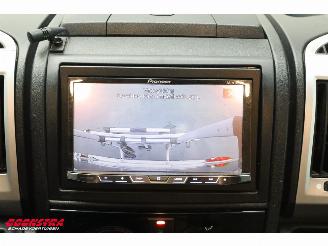 Burstner  T590 IC Line 2.3 M.Jet 130 IC Line Airco Leder Camera 45.117 km! picture 28