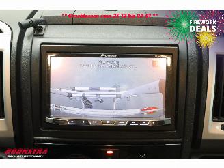 Burstner  T590 IC Line 2.3 M.Jet 130 IC Line Airco Leder Camera 45.117 km! picture 28