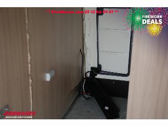 Burstner  T590 IC Line 2.3 M.Jet 130 IC Line Airco Leder Camera 45.117 km! picture 9