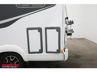 Burstner  T590 IC Line 2.3 M.Jet 130 IC Line Airco Leder Camera 45.117 km! picture 5