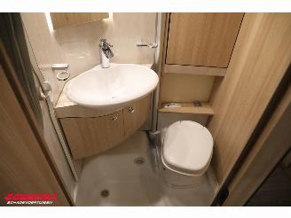 Burstner  T590 IC Line 2.3 M.Jet 130 IC Line Airco Leder Camera 45.117 km! picture 16