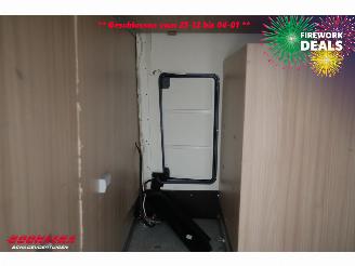 Burstner  T590 IC Line 2.3 M.Jet 130 IC Line Airco Leder Camera 45.117 km! picture 8