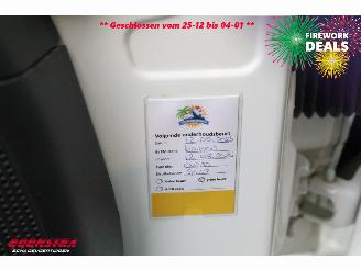 Burstner  T590 IC Line 2.3 M.Jet 130 IC Line Airco Leder Camera 45.117 km! picture 29