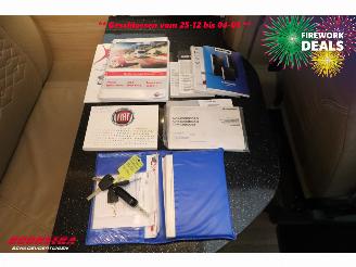 Burstner  T590 IC Line 2.3 M.Jet 130 IC Line Airco Leder Camera 45.117 km! picture 32